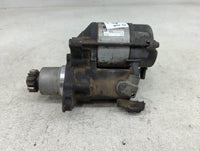 1995-2004 Toyota Avalon Car Starter Motor Solenoid OEM P/N:28100-03100 228000-6283 Fits OEM Used Auto Parts - Oemusedautopar