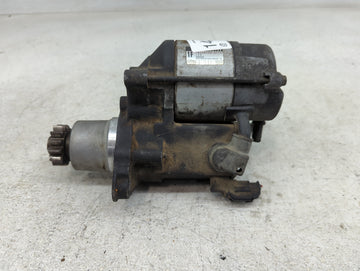 1995-2004 Toyota Avalon Car Starter Motor Solenoid OEM P/N:28100-03100 228000-6283 Fits OEM Used Auto Parts - Oemusedautopar