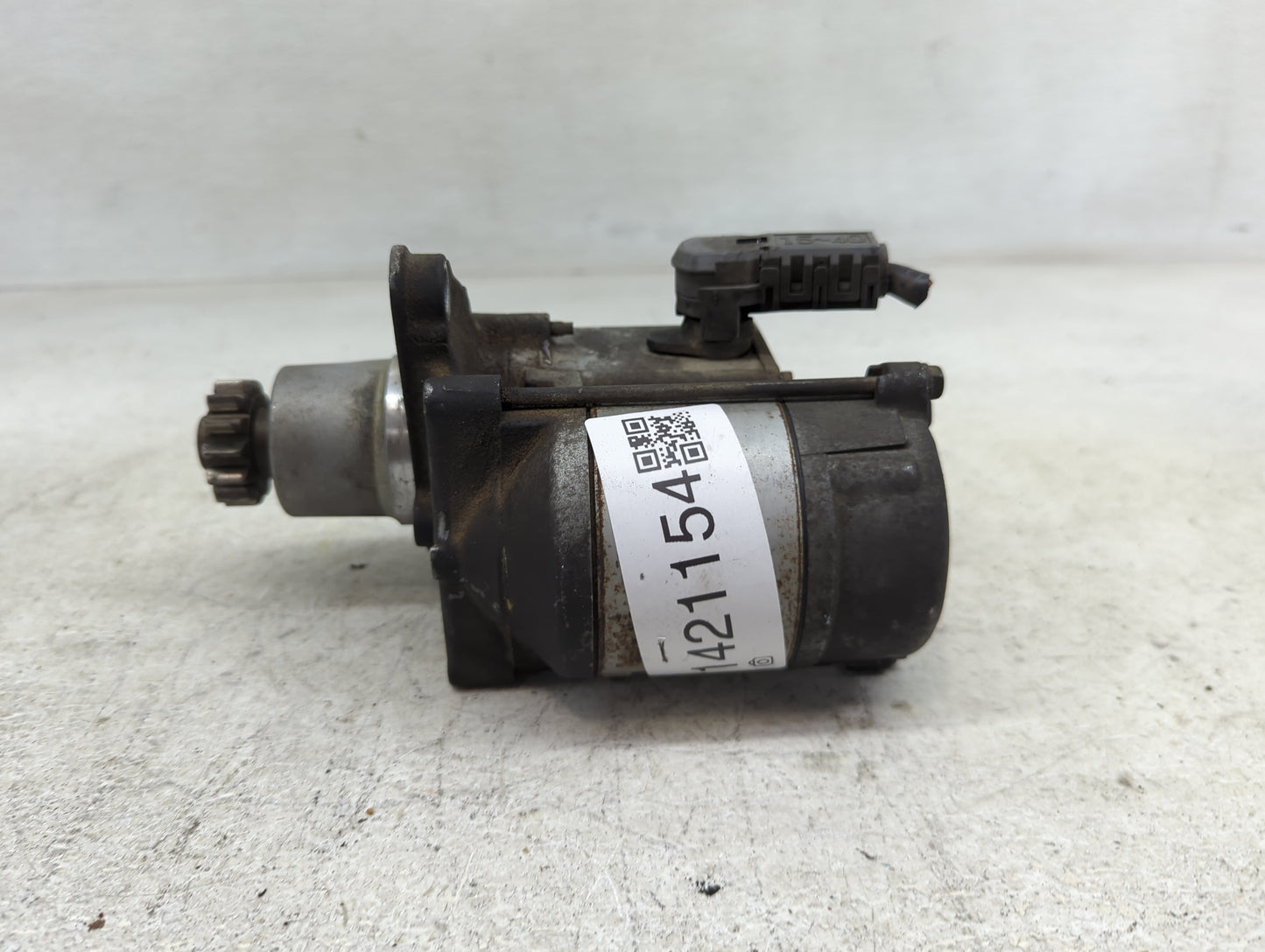 1995-2004 Toyota Avalon Car Starter Motor Solenoid OEM P/N:28100-03100 228000-6283 Fits OEM Used Auto Parts - Oemusedautopar