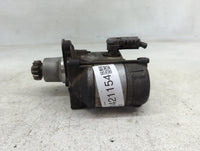 1995-2004 Toyota Avalon Car Starter Motor Solenoid OEM P/N:28100-03100 228000-6283 Fits OEM Used Auto Parts - Oemusedautopar