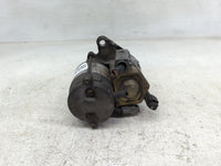 1995-2004 Toyota Avalon Car Starter Motor Solenoid OEM P/N:28100-03100 228000-6283 Fits OEM Used Auto Parts - Oemusedautopar