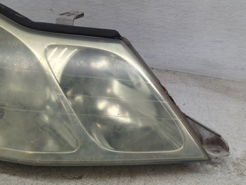 2000-2004 Toyota Avalon Passenger Right Oem Head Light Headlight Lamp
