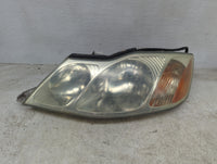 2000-2004 Toyota Avalon Driver Left Oem Head Light Headlight Lamp - Oemusedautoparts1.com