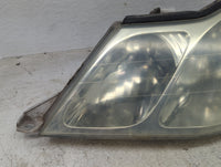 2000-2004 Toyota Avalon Driver Left Oem Head Light Headlight Lamp - Oemusedautoparts1.com