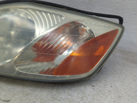 2000-2004 Toyota Avalon Driver Left Oem Head Light Headlight Lamp - Oemusedautoparts1.com