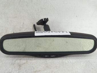 compare product 2004 Toyota Avalon Interior Rear View Mirror Replacement OEM P/N:015306 GNTX-187, 87810-AC050-00 Fits OEM Used Auto Parts