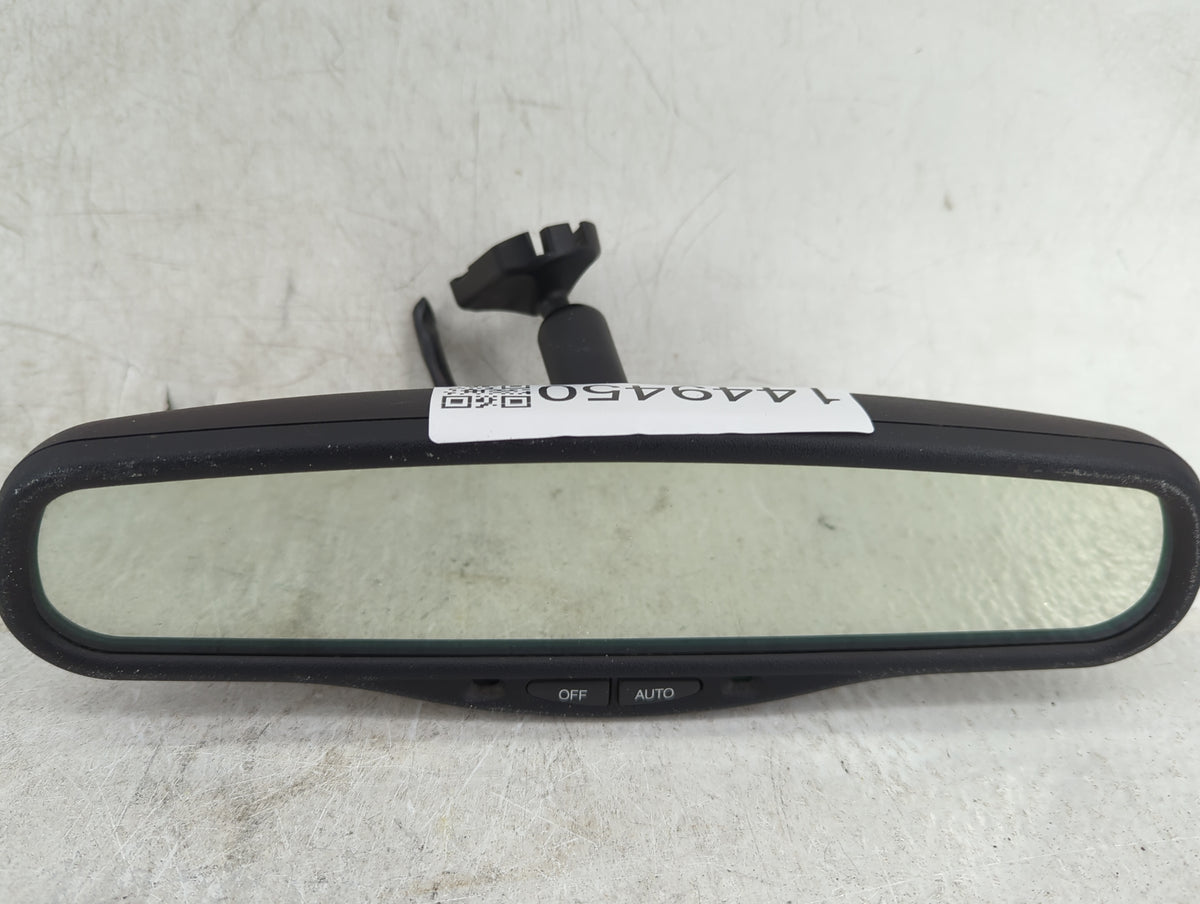 2002-2004 Toyota Avalon Interior Rear View Mirror Replacement OEM P/N:015306 GNTX-187 Fits Fits 2002 2003 2004 2005 2006 200