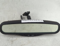 2002-2004 Toyota Avalon Interior Rear View Mirror Replacement OEM P/N:015306 GNTX-187 Fits Fits 2002 2003 2004 2005 2006 200