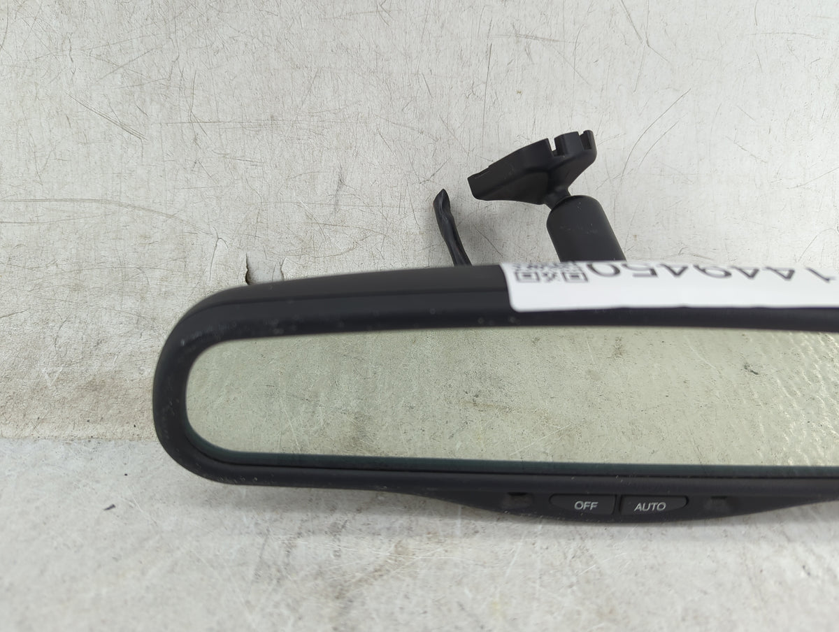 2002-2004 Toyota Avalon Interior Rear View Mirror Replacement OEM P/N:015306 GNTX-187 Fits Fits 2002 2003 2004 2005 2006 200