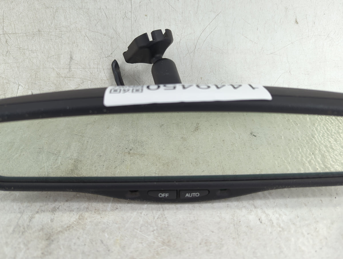 2002-2004 Toyota Avalon Interior Rear View Mirror Replacement OEM P/N:015306 GNTX-187 Fits Fits 2002 2003 2004 2005 2006 200