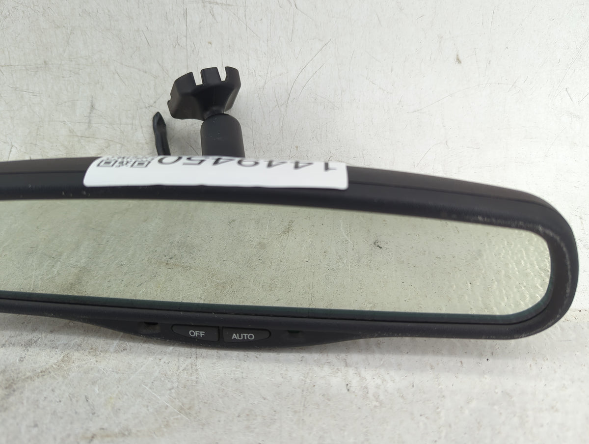 2002-2004 Toyota Avalon Interior Rear View Mirror Replacement OEM P/N:015306 GNTX-187 Fits Fits 2002 2003 2004 2005 2006 200
