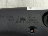 2002-2004 Toyota Avalon Interior Rear View Mirror Replacement OEM P/N:015306 GNTX-187 Fits Fits 2002 2003 2004 2005 2006 200