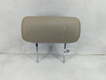 compare product 2000-2004 Toyota Avalon Headrest Head Rest Rear Seat Fits Fits 2000 2001 2002 2003 2004 OEM Used Auto Parts