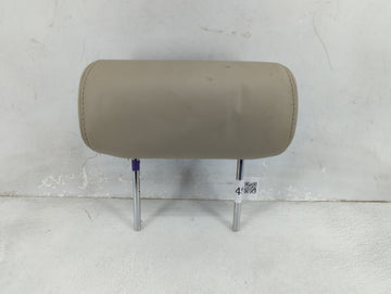 2000-2004 Toyota Avalon Headrest Head Rest Rear Seat Fits Fits 2000 2001 2002 2003 2004 OEM Used Auto Parts - Oemusedautopar