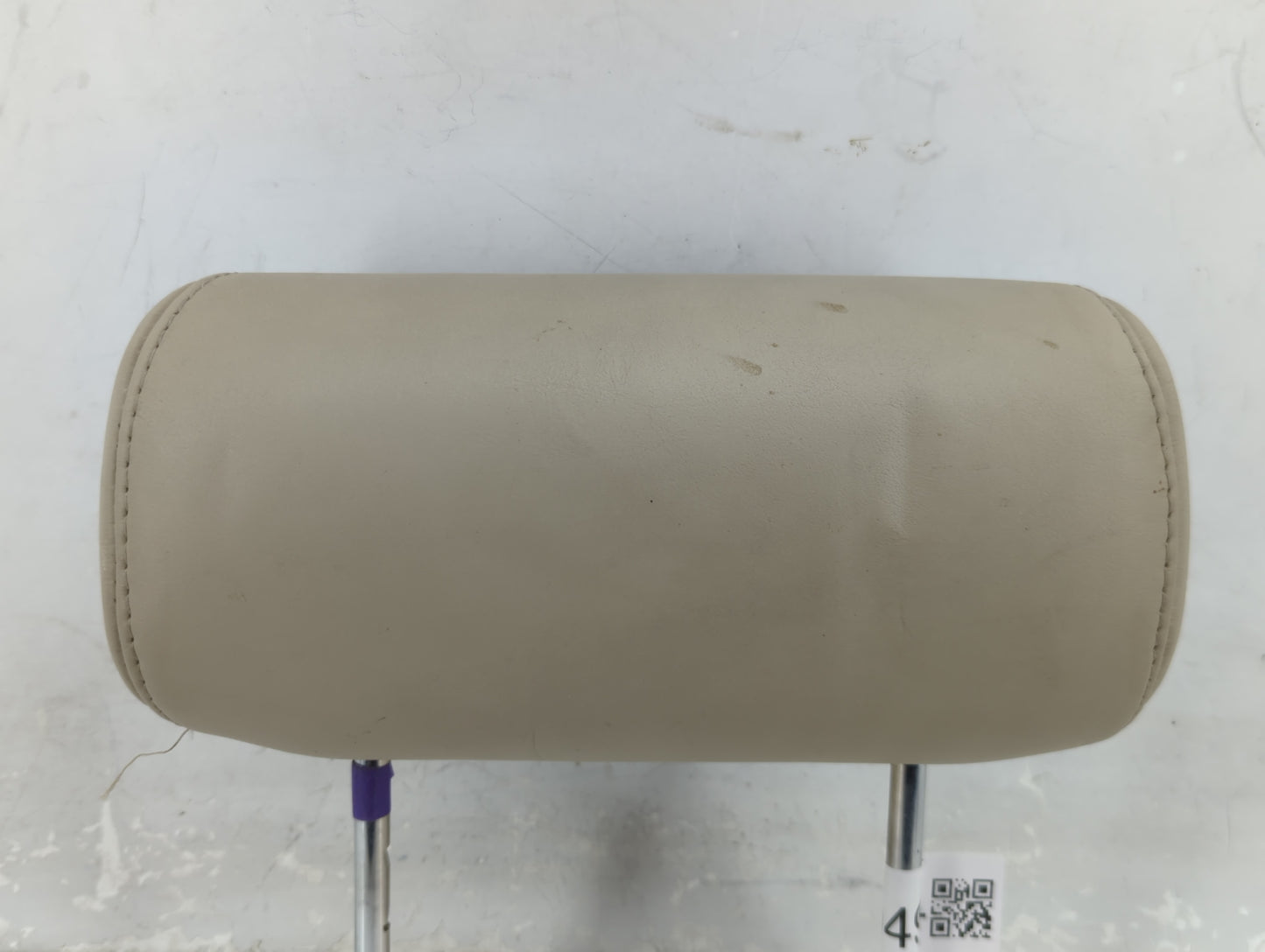 2000-2004 Toyota Avalon Headrest Head Rest Rear Seat Fits Fits 2000 2001 2002 2003 2004 OEM Used Auto Parts - Oemusedautopar