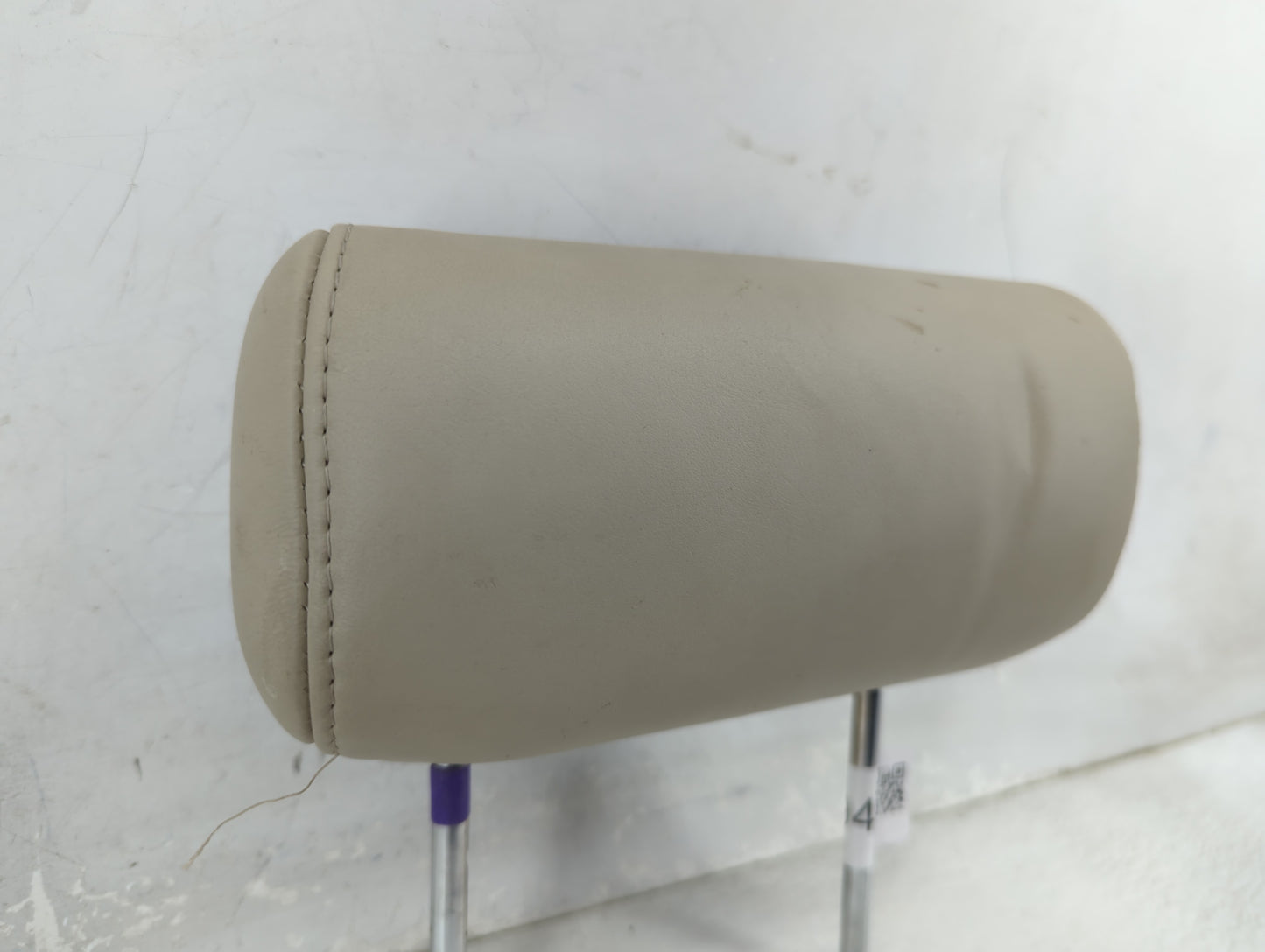 2000-2004 Toyota Avalon Headrest Head Rest Rear Seat Fits Fits 2000 2001 2002 2003 2004 OEM Used Auto Parts - Oemusedautopar