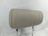 2000-2004 Toyota Avalon Headrest Head Rest Rear Seat Fits Fits 2000 2001 2002 2003 2004 OEM Used Auto Parts - Oemusedautopar