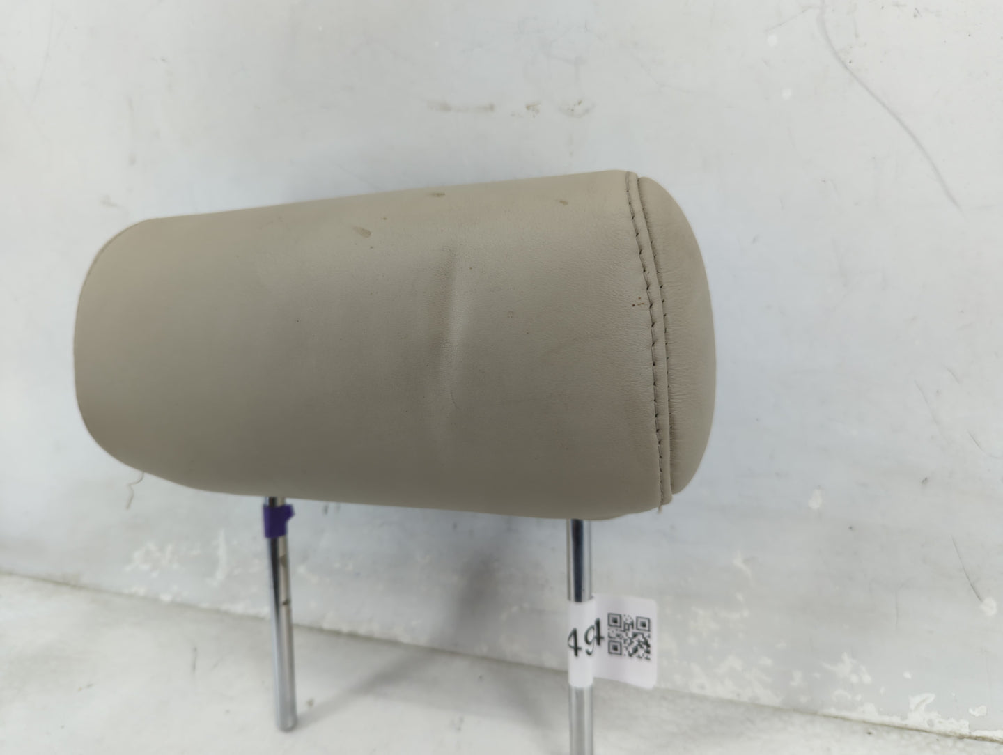2000-2004 Toyota Avalon Headrest Head Rest Rear Seat Fits Fits 2000 2001 2002 2003 2004 OEM Used Auto Parts - Oemusedautopar