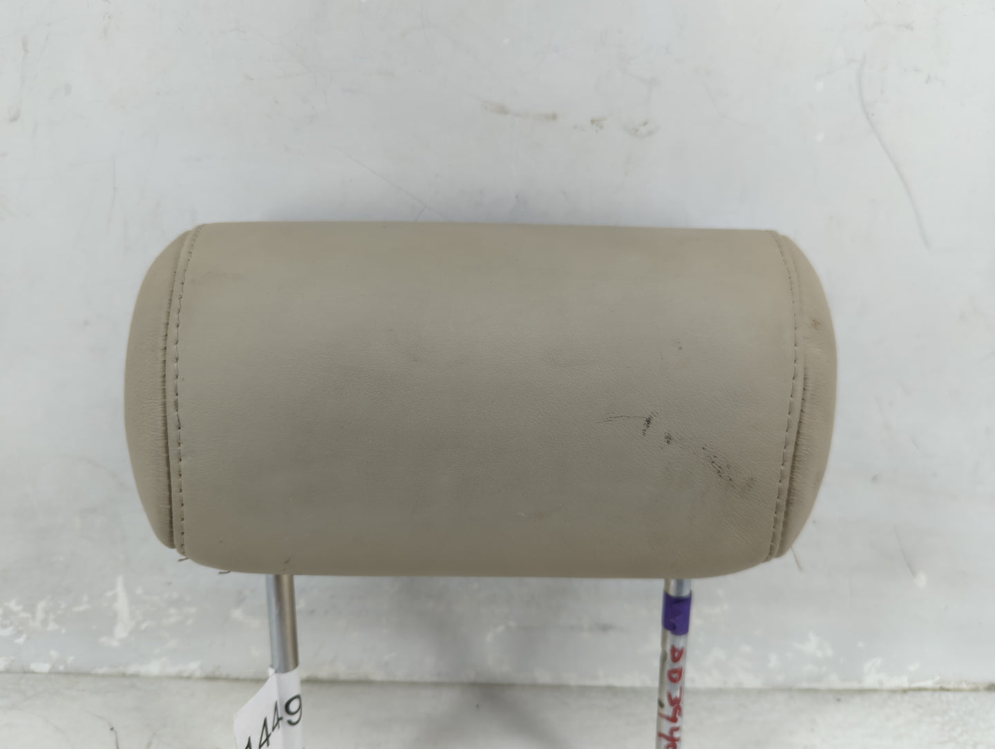 2000-2004 Toyota Avalon Headrest Head Rest Rear Seat Fits Fits 2000 2001 2002 2003 2004 OEM Used Auto Parts - Oemusedautopar