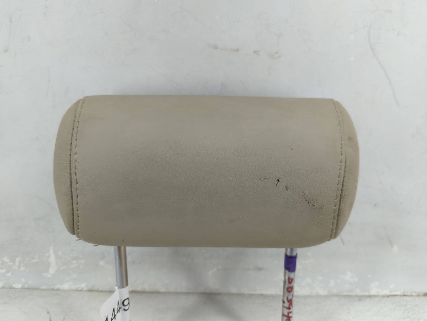 2000-2004 Toyota Avalon Headrest Head Rest Rear Seat Fits Fits 2000 2001 2002 2003 2004 OEM Used Auto Parts - Oemusedautopar