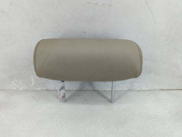 2000-2004 Toyota Avalon Headrest Head Rest Rear Seat Fits Fits 2000 2001 2002 2003 2004 OEM Used Auto Parts - Oemusedautopar