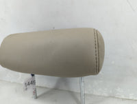 2000-2004 Toyota Avalon Headrest Head Rest Rear Seat Fits Fits 2000 2001 2002 2003 2004 OEM Used Auto Parts - Oemusedautopar