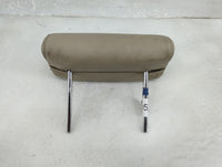 2000-2004 Toyota Avalon Headrest Head Rest Rear Seat Fits Fits 2000 2001 2002 2003 2004 OEM Used Auto Parts - Oemusedautopar