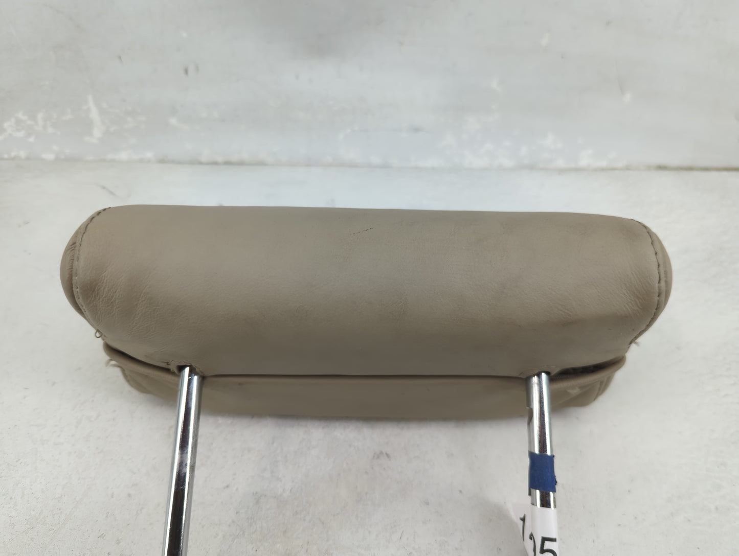 2000-2004 Toyota Avalon Headrest Head Rest Rear Seat Fits Fits 2000 2001 2002 2003 2004 OEM Used Auto Parts - Oemusedautopar