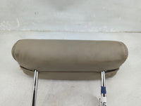2000-2004 Toyota Avalon Headrest Head Rest Rear Seat Fits Fits 2000 2001 2002 2003 2004 OEM Used Auto Parts - Oemusedautopar