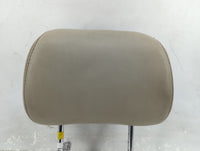 2000-2004 Toyota Avalon Headrest Head Rest Front Driver Seat Beige - Oemusedautoparts1.com