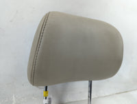 2000-2004 Toyota Avalon Headrest Head Rest Front Driver Seat Beige - Oemusedautoparts1.com
