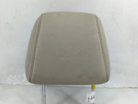 2000-2004 Toyota Avalon Headrest Head Rest Front Driver Seat Beige - Oemusedautoparts1.com
