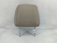 2000-2004 Toyota Avalon Headrest Head Rest Front Driver Seat Beige - Oemusedautoparts1.com