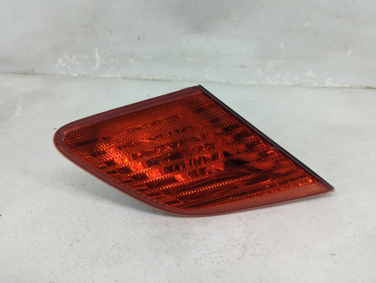2003-2004 Toyota Avalon Tail Light Assembly Driver Left OEM Fits Fits 2003 2004 OEM Used Auto Parts - Oemusedautoparts1.com