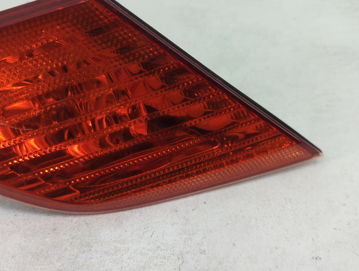 2003-2004 Toyota Avalon Tail Light Assembly Driver Left OEM Fits Fits 2003 2004 OEM Used Auto Parts - Oemusedautoparts1.com