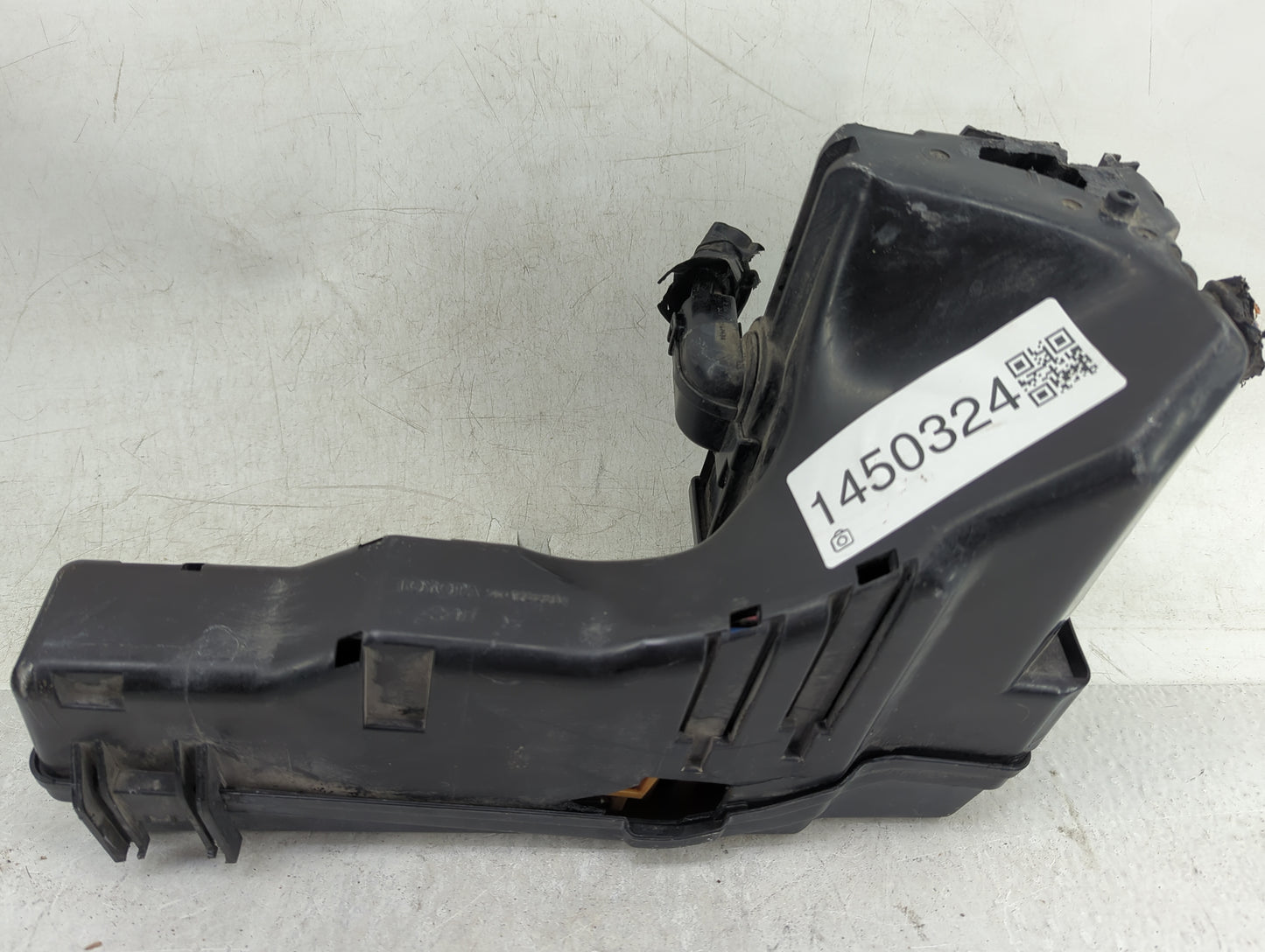 2002-2004 Toyota Avalon Fusebox Fuse Box Panel Relay Module Fits Fits 2002 2003 2004 OEM Used Auto Parts - Oemusedautoparts1