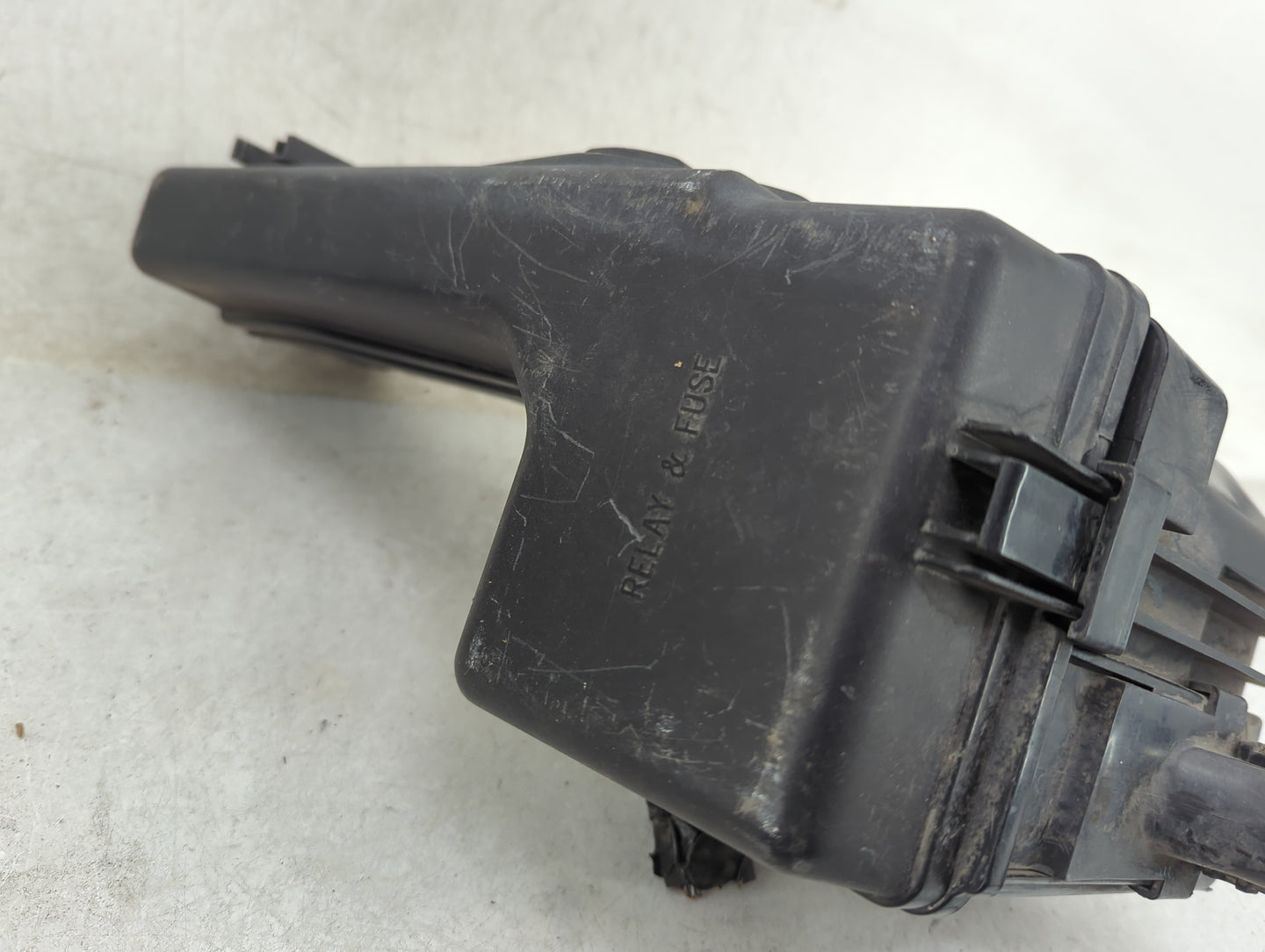 2002-2004 Toyota Avalon Fusebox Fuse Box Panel Relay Module Fits Fits 2002 2003 2004 OEM Used Auto Parts - Oemusedautoparts1
