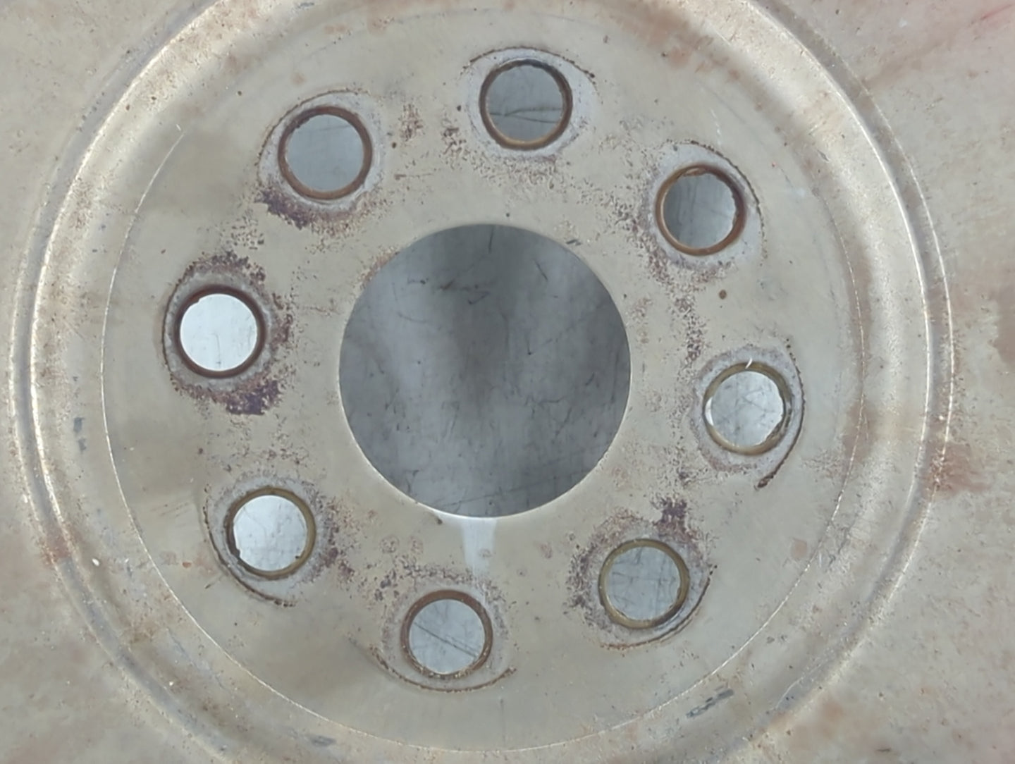 1995-2021 Toyota Avalon Transmission Flywheel Flexplate Fits OEM Used Auto Parts - Oemusedautoparts1.com