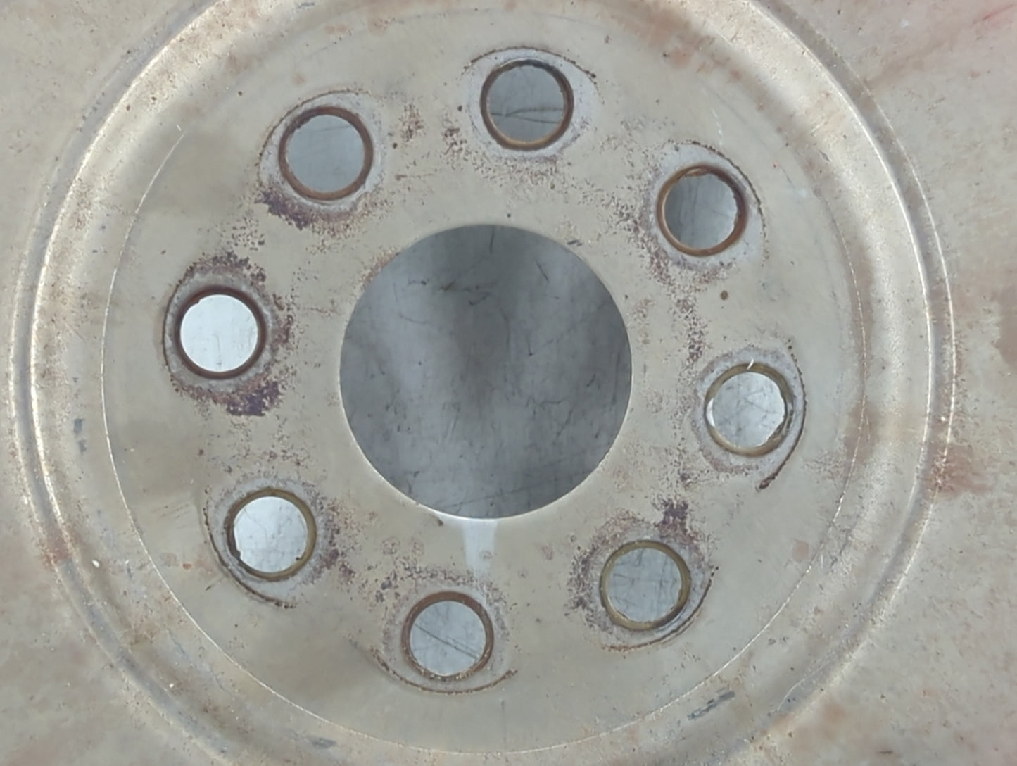 1995-2021 Toyota Avalon Transmission Flywheel Flexplate Fits OEM Used Auto Parts - Oemusedautoparts1.com