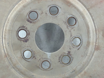 1995-2021 Toyota Avalon Transmission Flywheel Flexplate Fits OEM Used Auto Parts