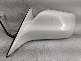 compare product 2004 Toyota Avalon Driver Side View Mirror - Left Door Mirror OEM Used