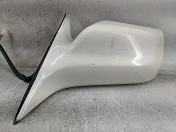 2004 Toyota Avalon Driver Side View Mirror - Left Door Mirror OEM Used - Oemusedautoparts1.com