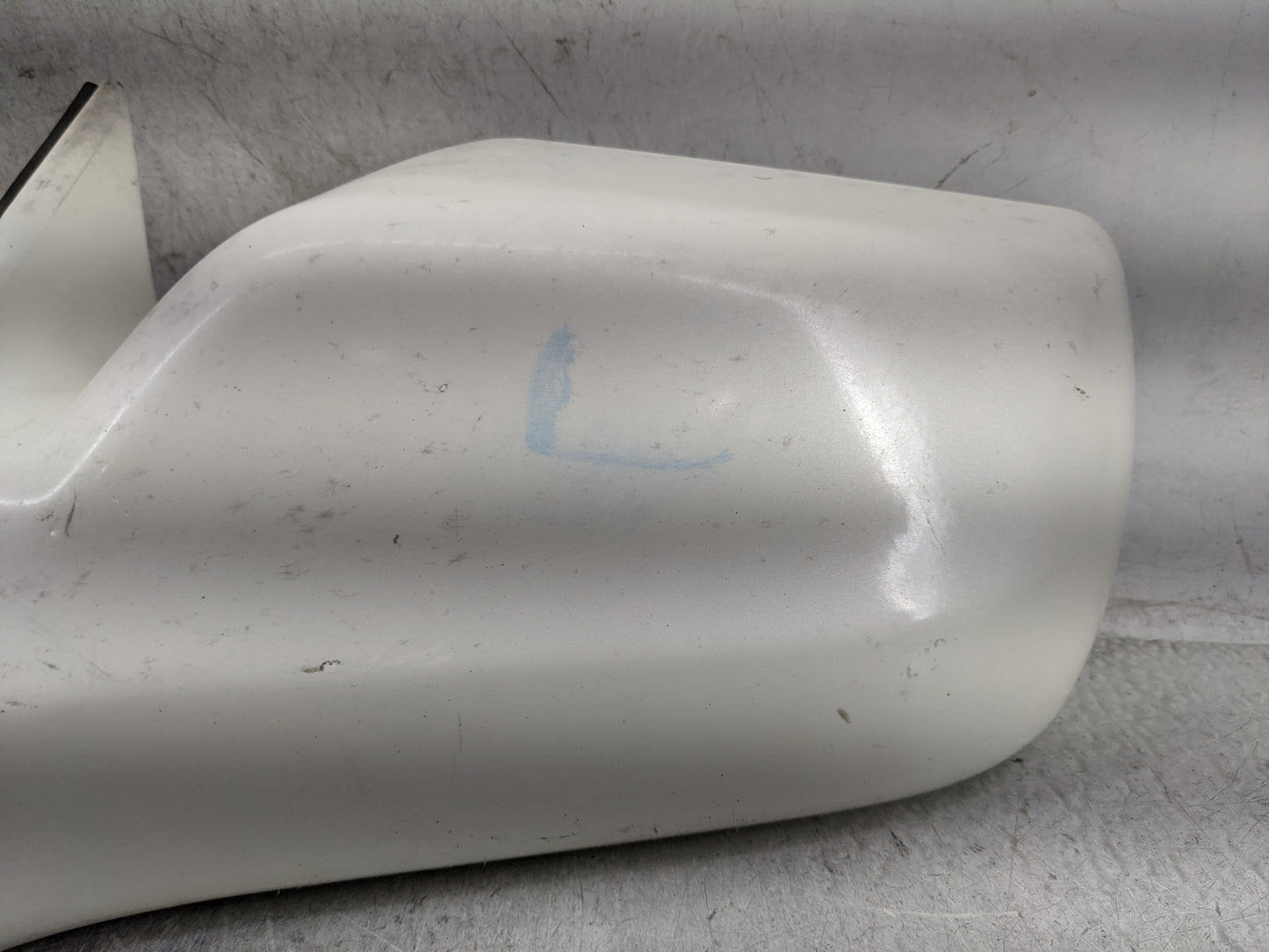 2004 Toyota Avalon Driver Side View Mirror - Left Door Mirror OEM Used - Oemusedautoparts1.com