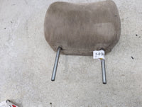 2004 Toyota Avalon Headrest Head Rest Rear Center Seat Fits OEM Used Auto Parts - Oemusedautoparts1.com