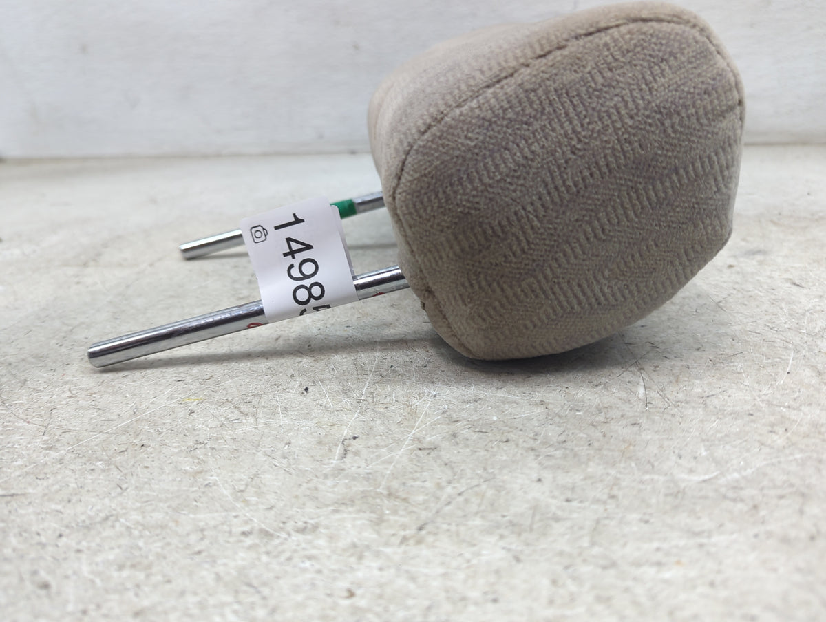 2004 Toyota Avalon Headrest Head Rest Rear Center Seat - Oemusedautoparts1.com