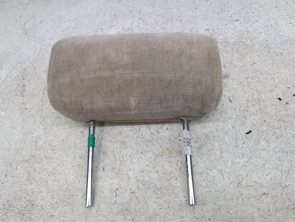 2004 Toyota Avalon Headrest Head Rest Rear Center Seat - Oemusedautoparts1.com
