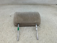 2004 Toyota Avalon Headrest Head Rest Rear Center Seat Fits OEM Used Auto Parts - Oemusedautoparts1.com