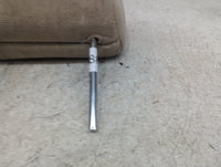 2004 Toyota Avalon Headrest Head Rest Rear Center Seat Fits OEM Used Auto Parts - Oemusedautoparts1.com