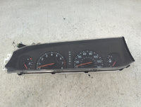 2002-2004 Toyota Avalon Instrument Cluster Speedometer Gauges P/N:83810-07090-00 TN157010-7921 Miles: Fits Fits 2002 2003 20