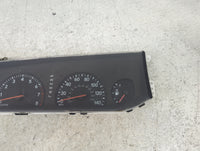 2002-2004 Toyota Avalon Instrument Cluster Speedometer Gauges P/N:83810-07090-00 TN157010-7921 Miles: Fits Fits 2002 2003 20